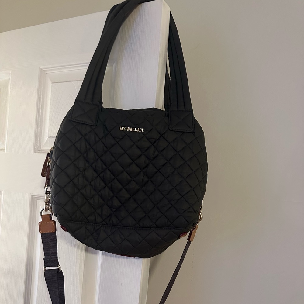 MZ Wallace bag colors magnet